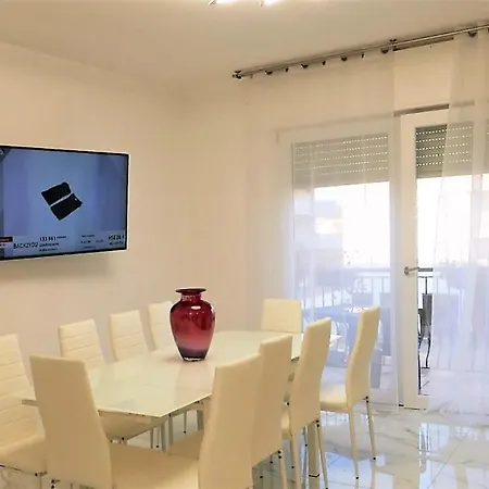 Cantina Veneta Appartement