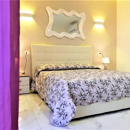 Cantina Veneta Lägenhet *