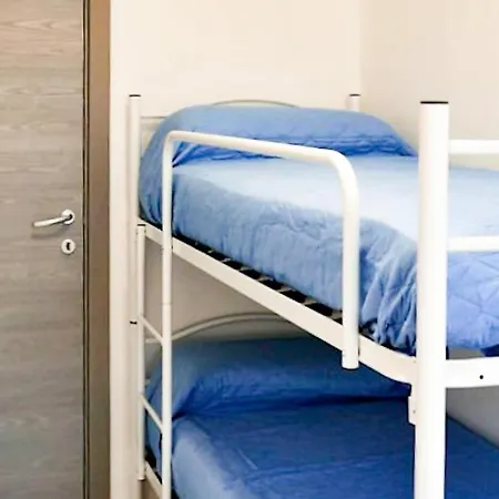 Διαμέρισμα Cantina Veneta Μπιμπιόνε
