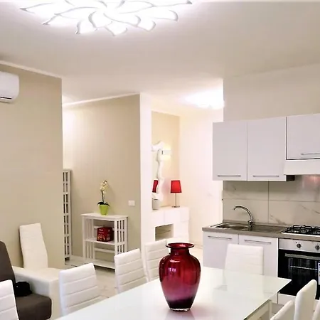 Appartement Cantina Veneta