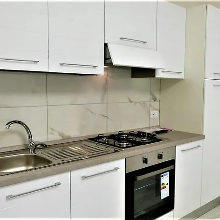 Cantina Veneta Lägenhet *