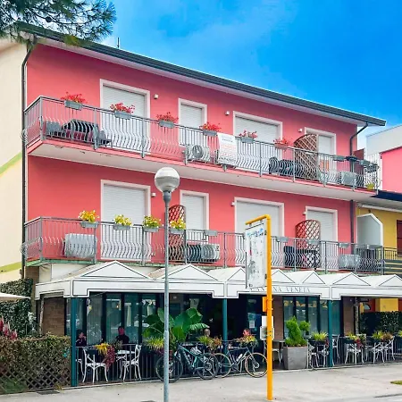 Cantina Veneta Lägenhet Bibione