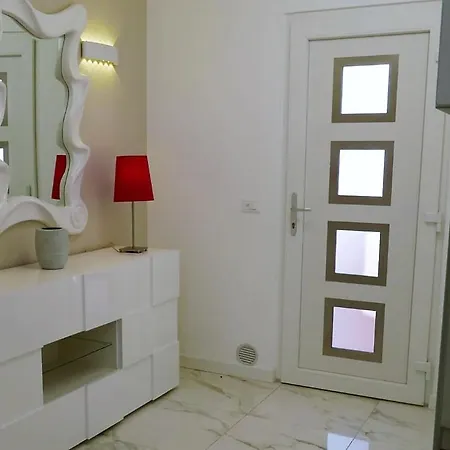 Διαμέρισμα Cantina Veneta Μπιμπιόνε