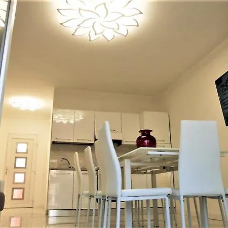 Lägenhet Cantina Veneta Bibione