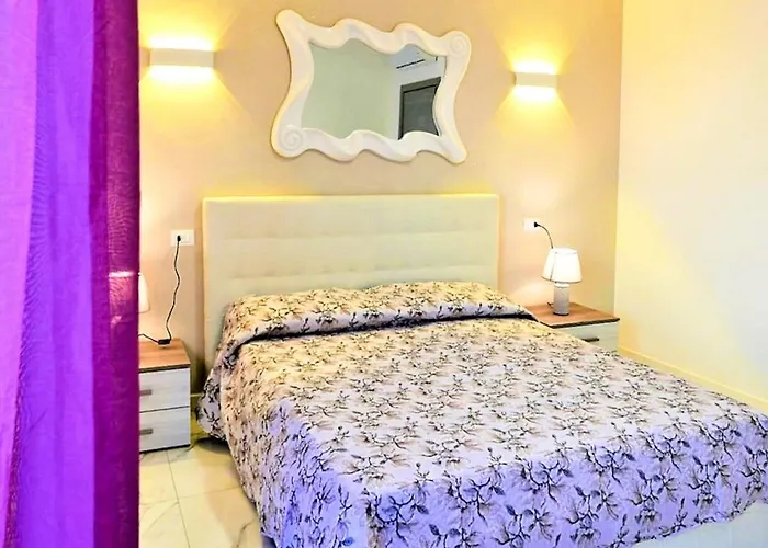 Cantina Veneta Lägenhet Bibione