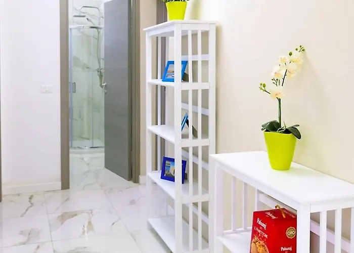 Cantina Veneta Lägenhet