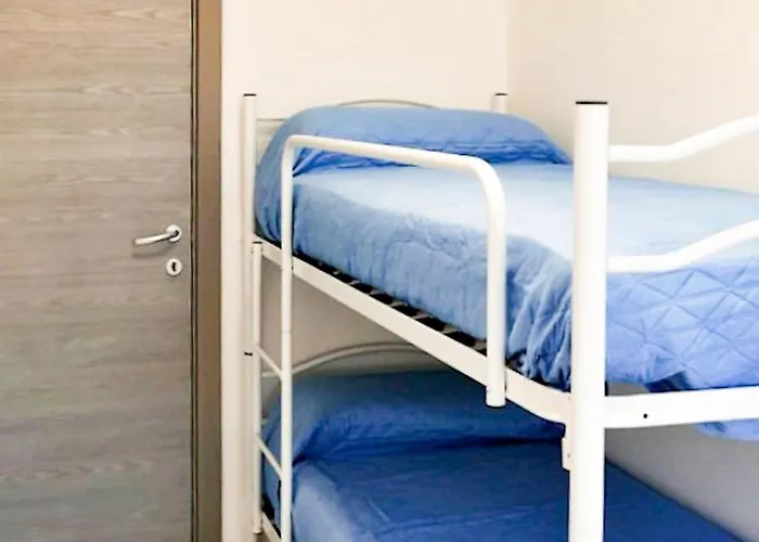 Lägenhet Cantina Veneta Bibione