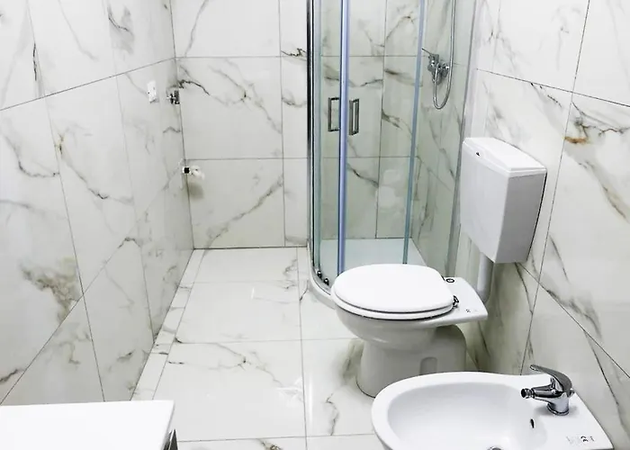 Cantina Veneta Lägenhet