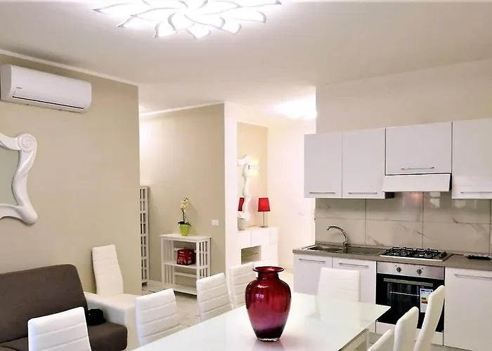 Lägenhet Cantina Veneta