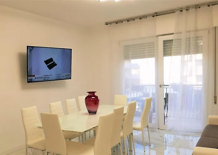 Cantina Veneta Lägenhet