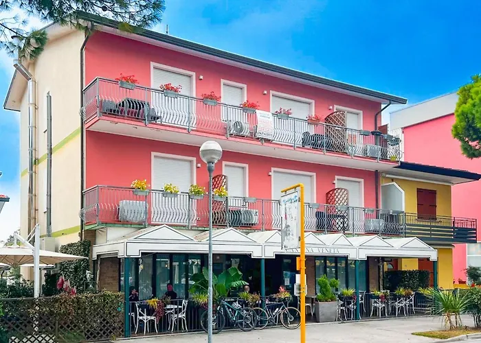 Cantina Veneta Appartamento Bibione