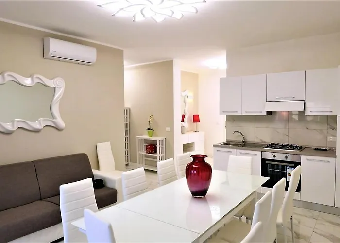 Cantina Veneta Appartamento