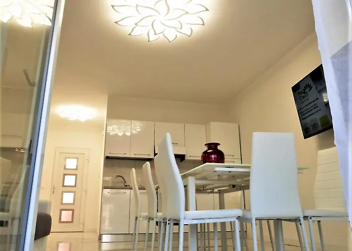 Lägenhet Cantina Veneta Bibione